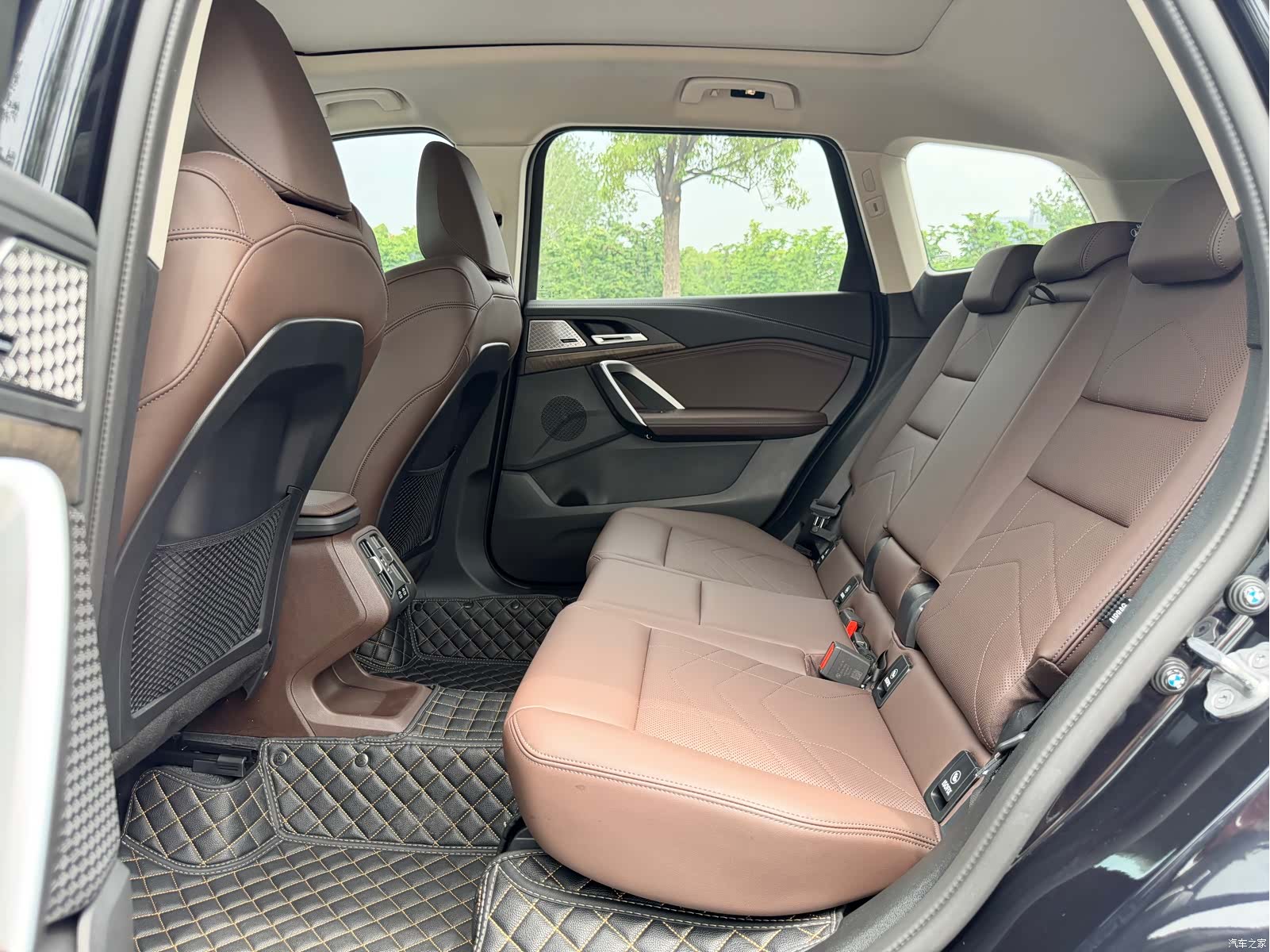 BMW X1, 2024 10