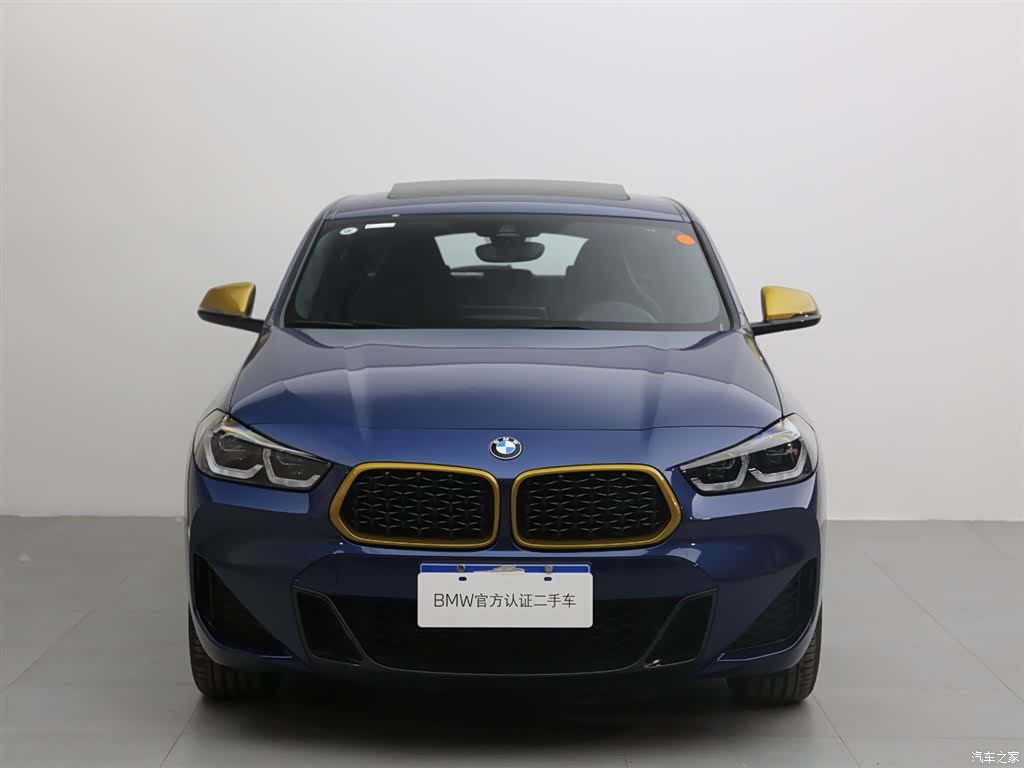 BMW X2, 2023 2