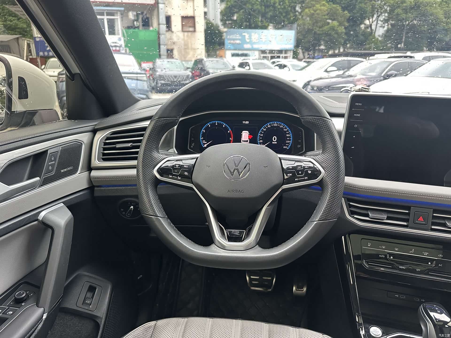 Volkswagen Tayron, 2024 14