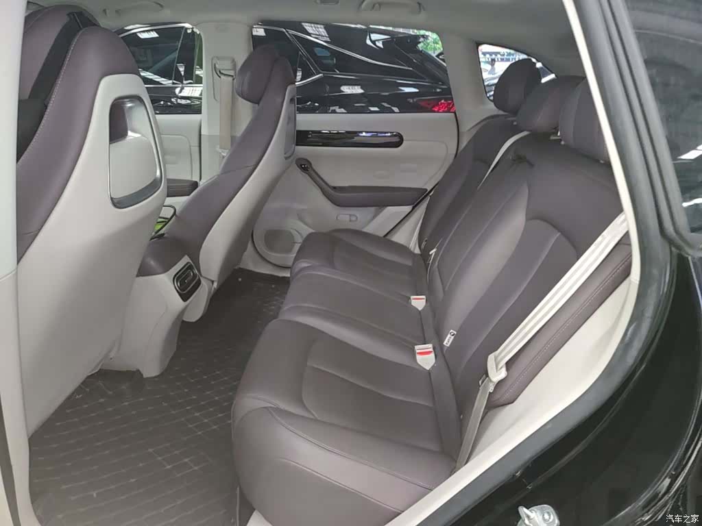 Leapmotor C11, 2023 17