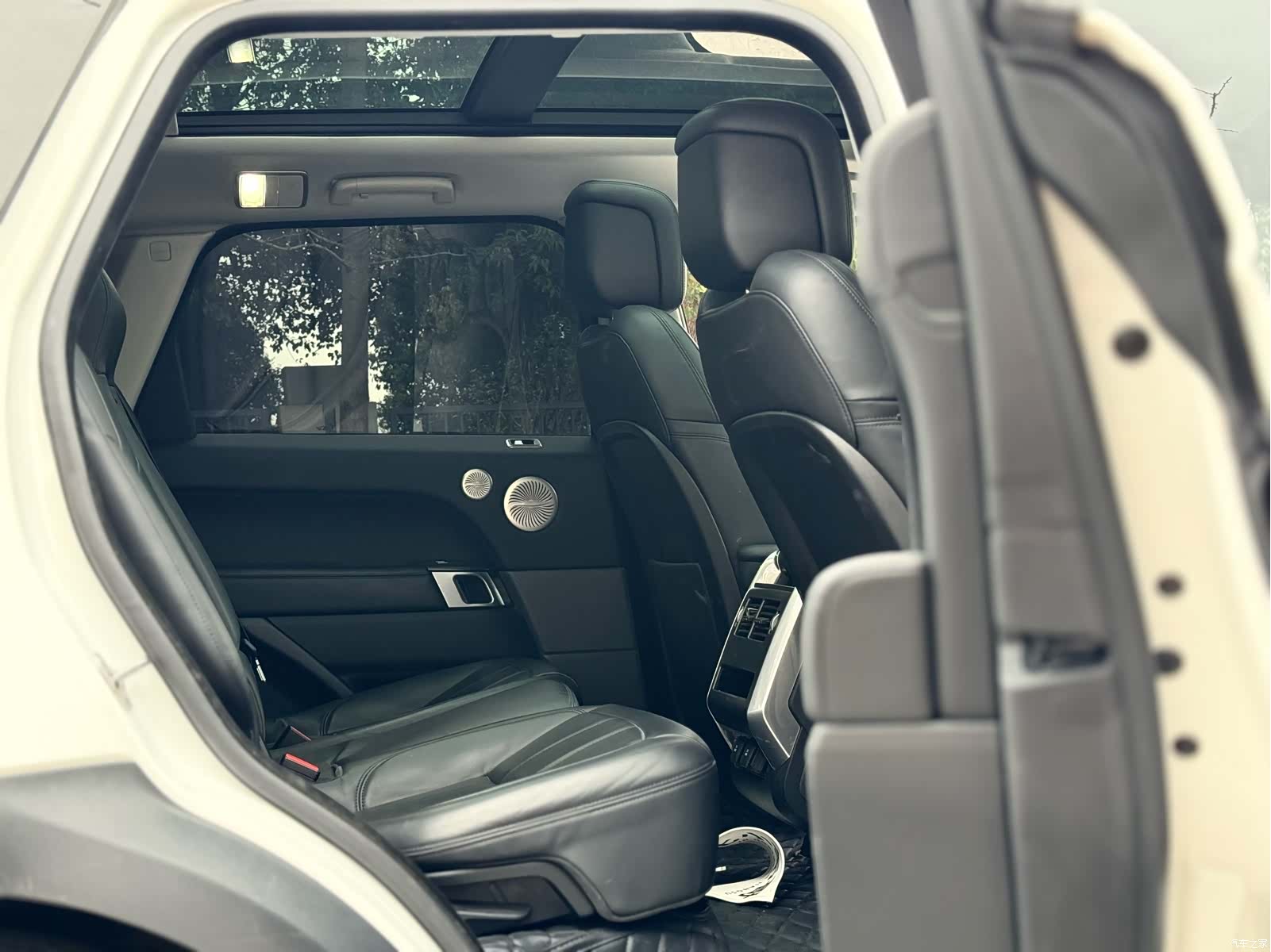 Land Rover Range Rover, 2021 15