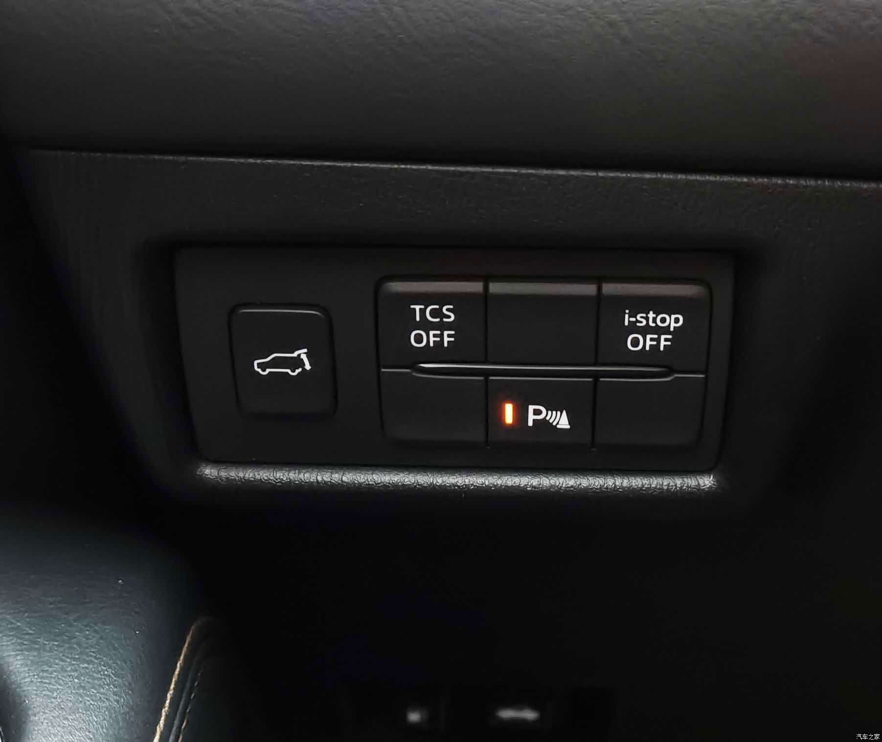 Mazda CX-5, 2019 24