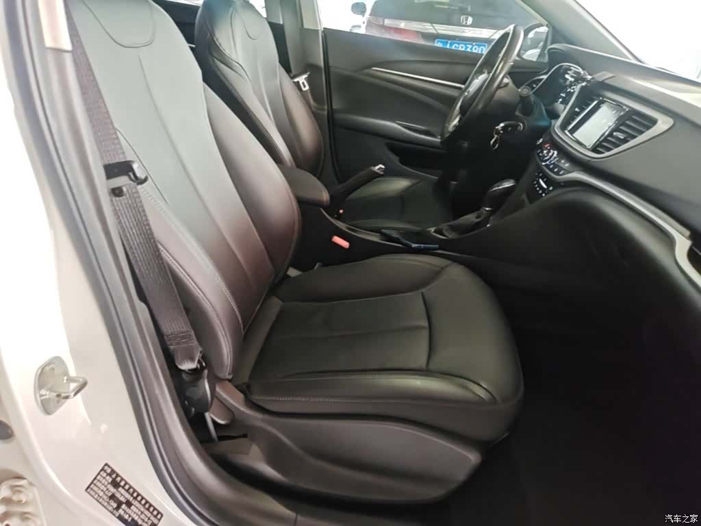 Buick VI, 2019 25