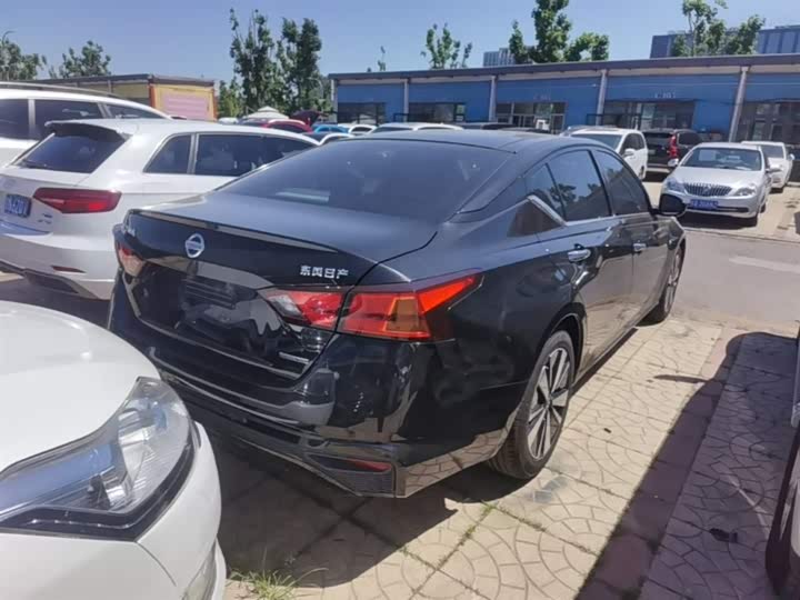 Nissan Teana, 2021 года фото 6