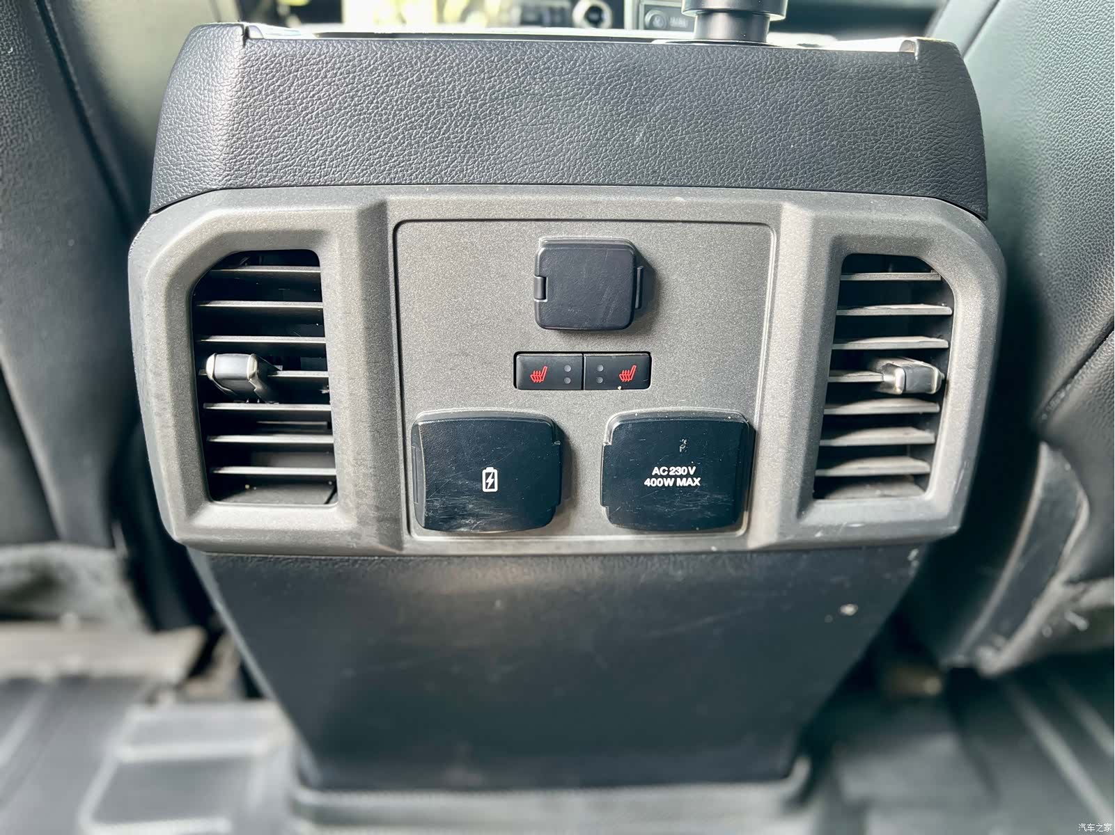 Ford F-150, 2020 10