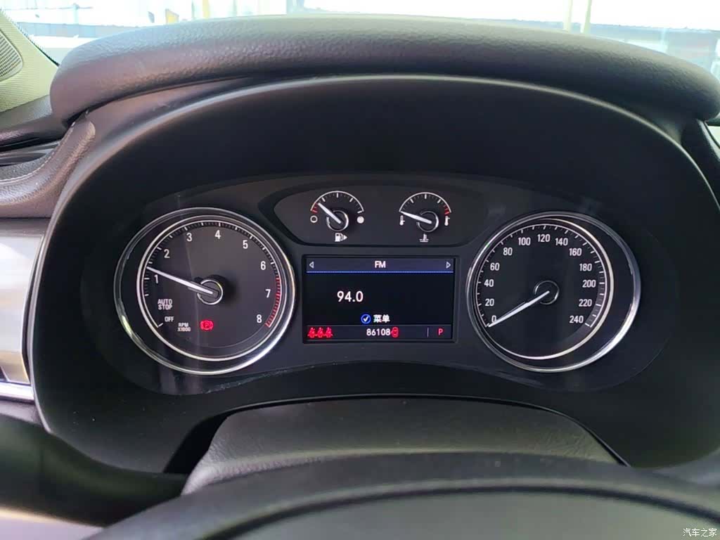 Buick LaCrosse, 2021 12