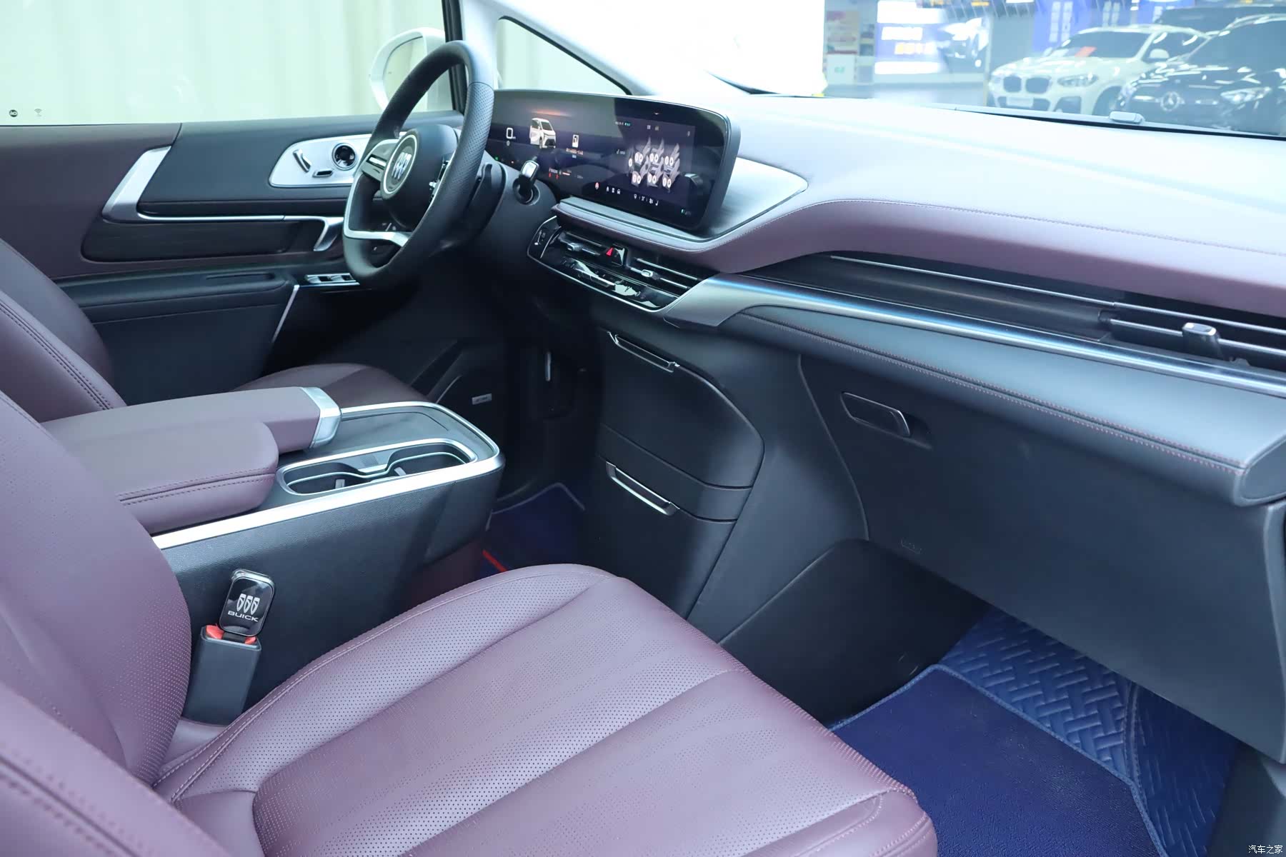 Buick Century, 2024 9