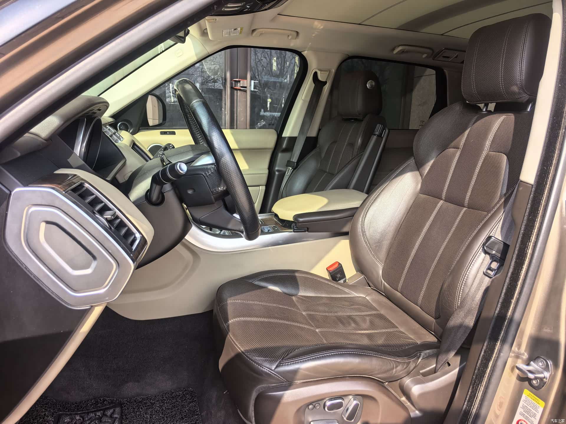 Land Rover Range Rover, 2014 13