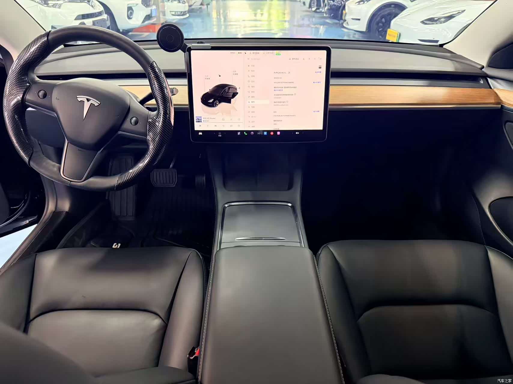 Tesla Model 3, 2022 2