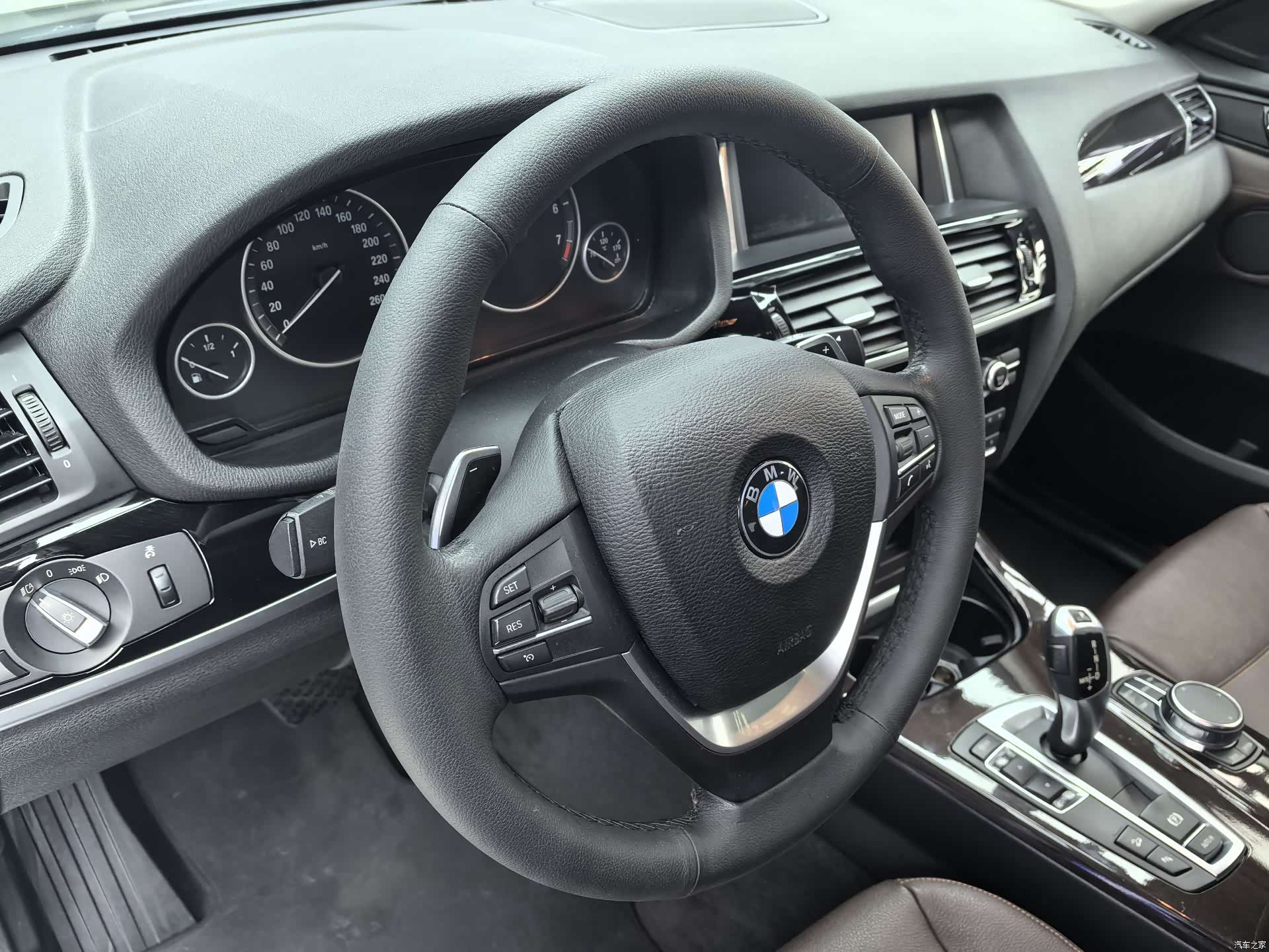 BMW X4, 2018 7