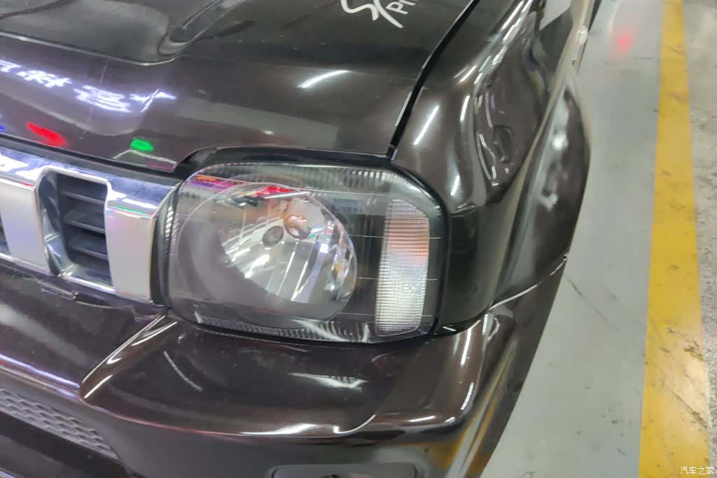 Suzuki 1.3, 2018 все фото
