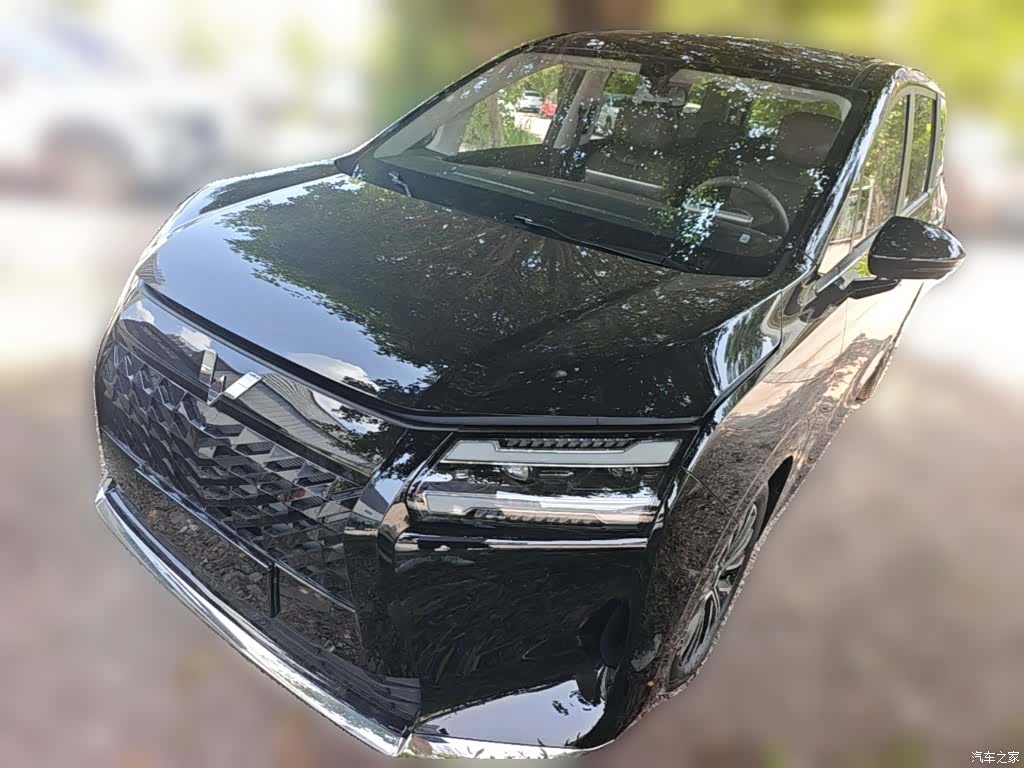 Wuling 730, 2025 3