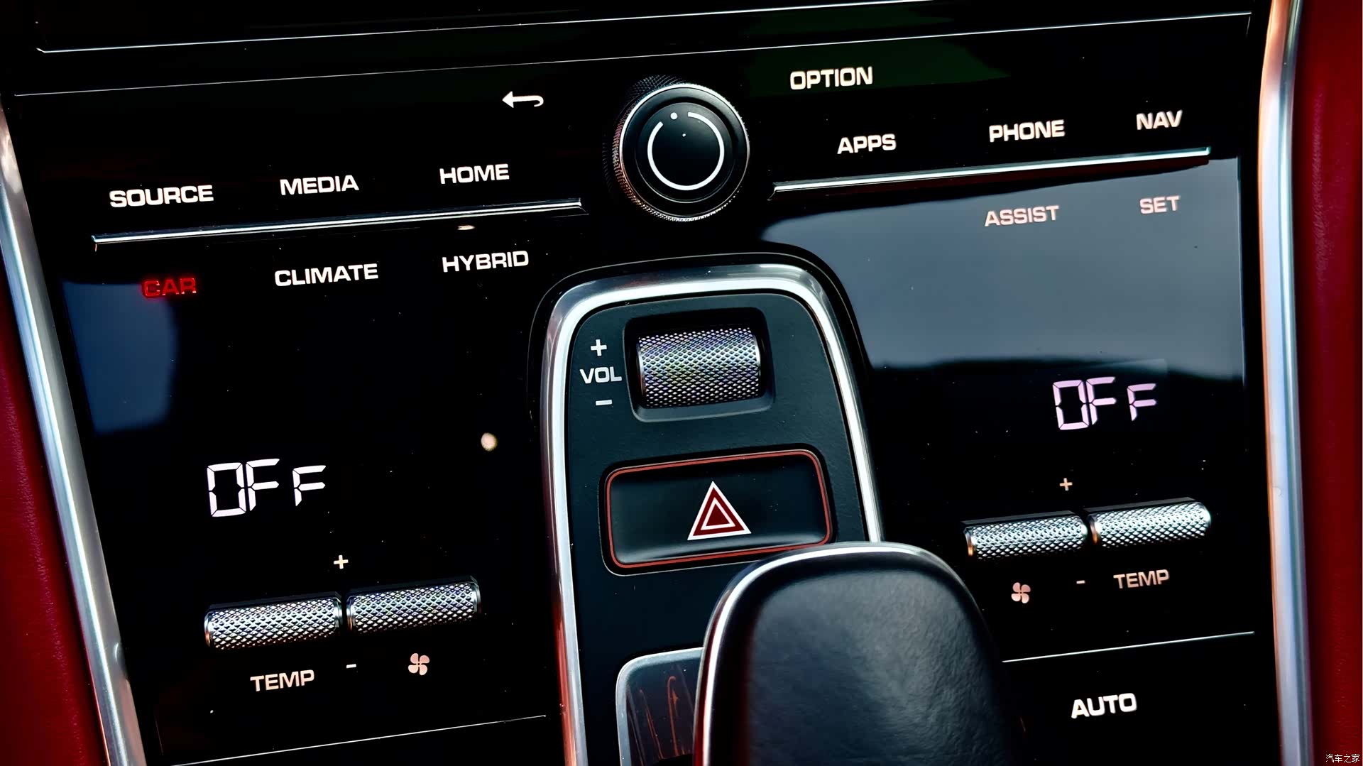 Porsche Panamera, 2022 14