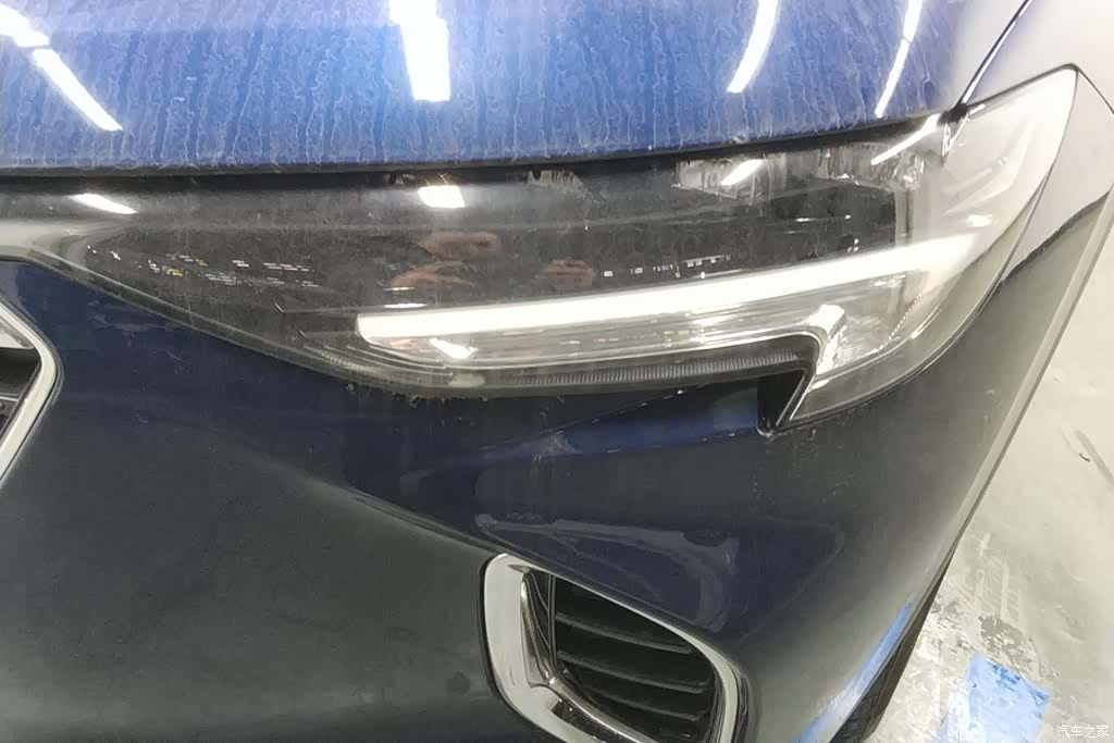 Buick Envision, 2023 все фото