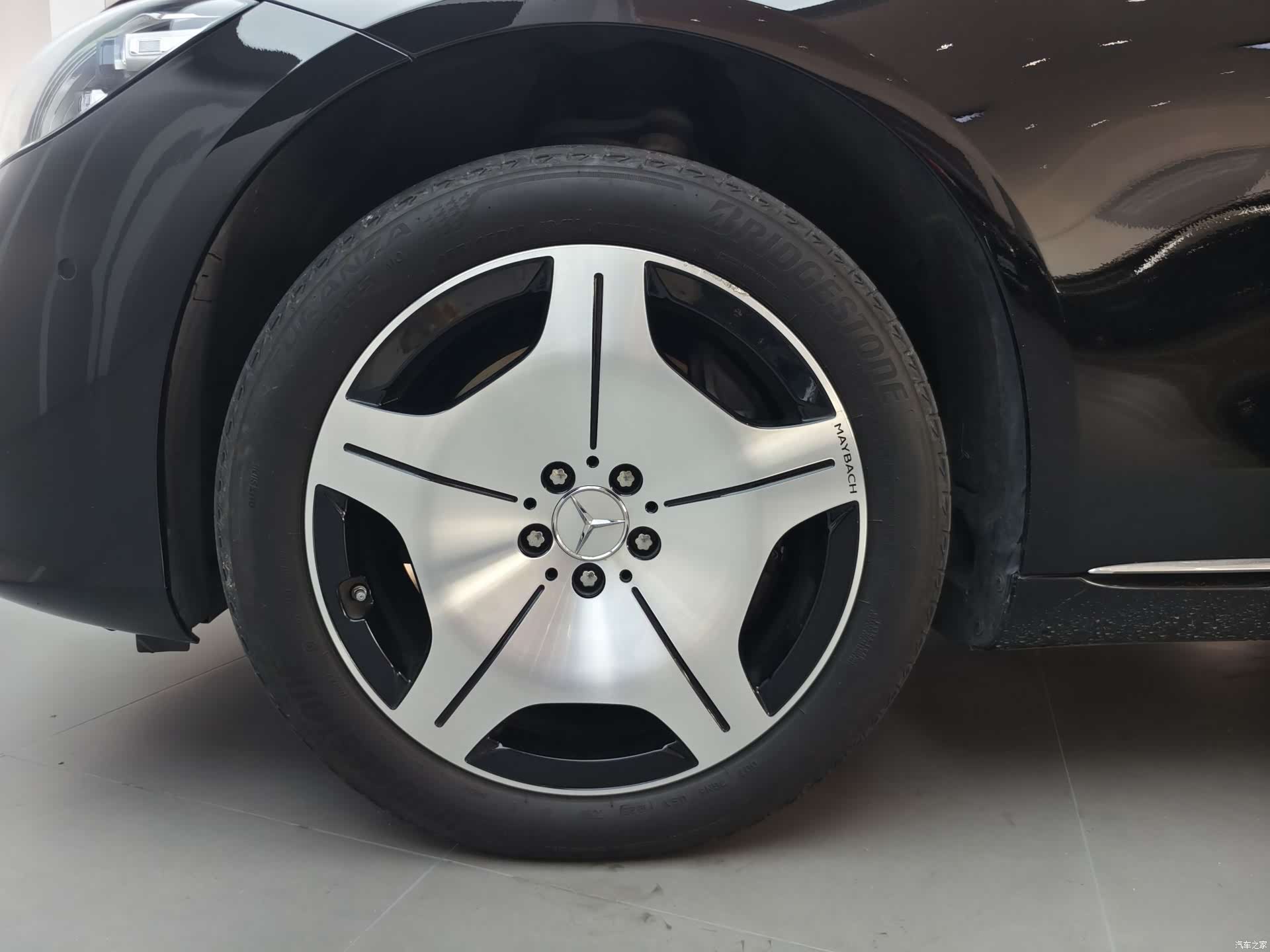 Maybach S-Class, 2023 17