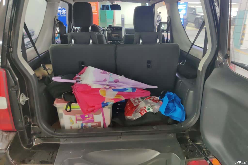 Suzuki 1.3, 2018 4