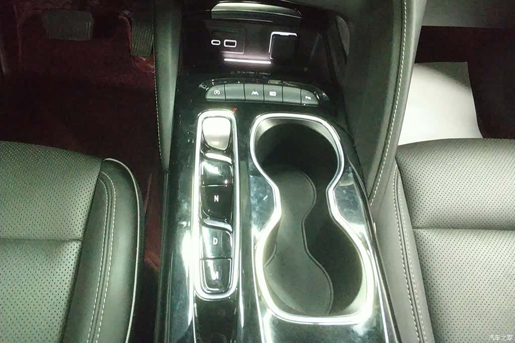 Buick Envision, 2023 16