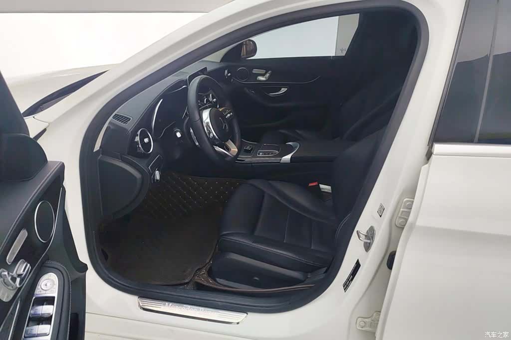 Mercedes-Benz C-Class, 2021 9