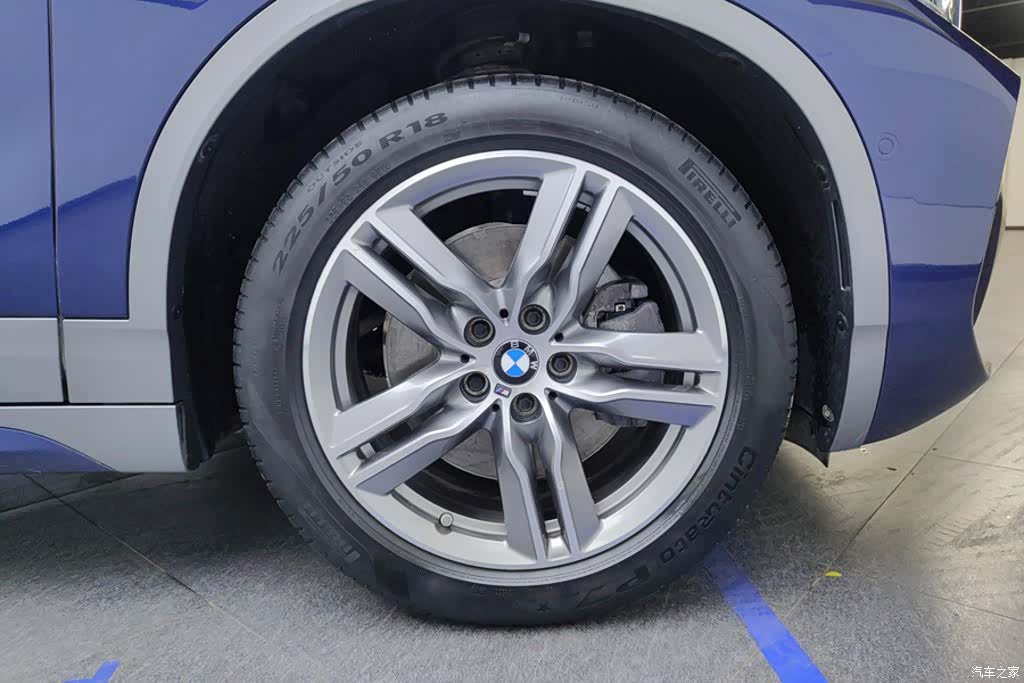 BMW X2, 2020 6