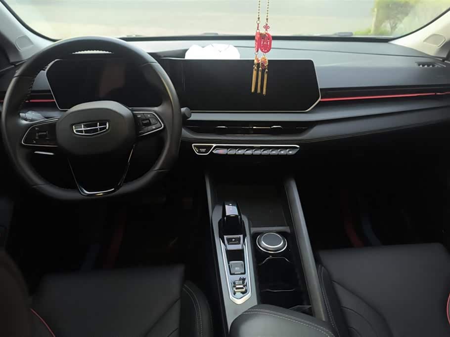 Geely Binrui Geely Binrui