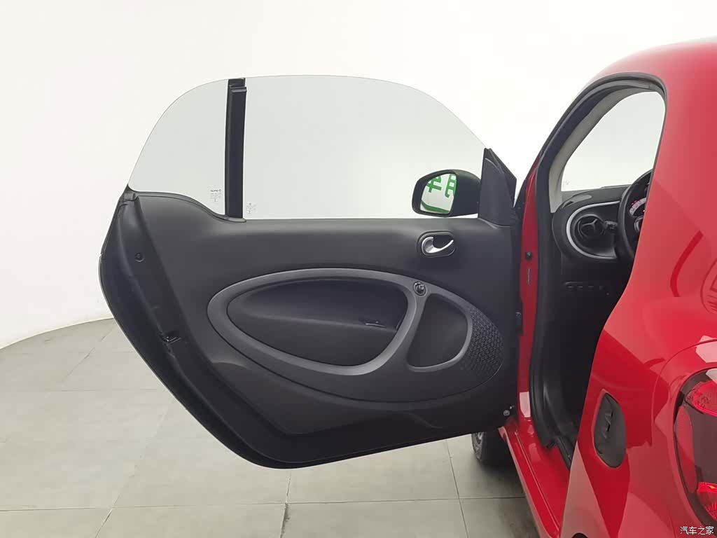 Smart Fortwo, 2019 8