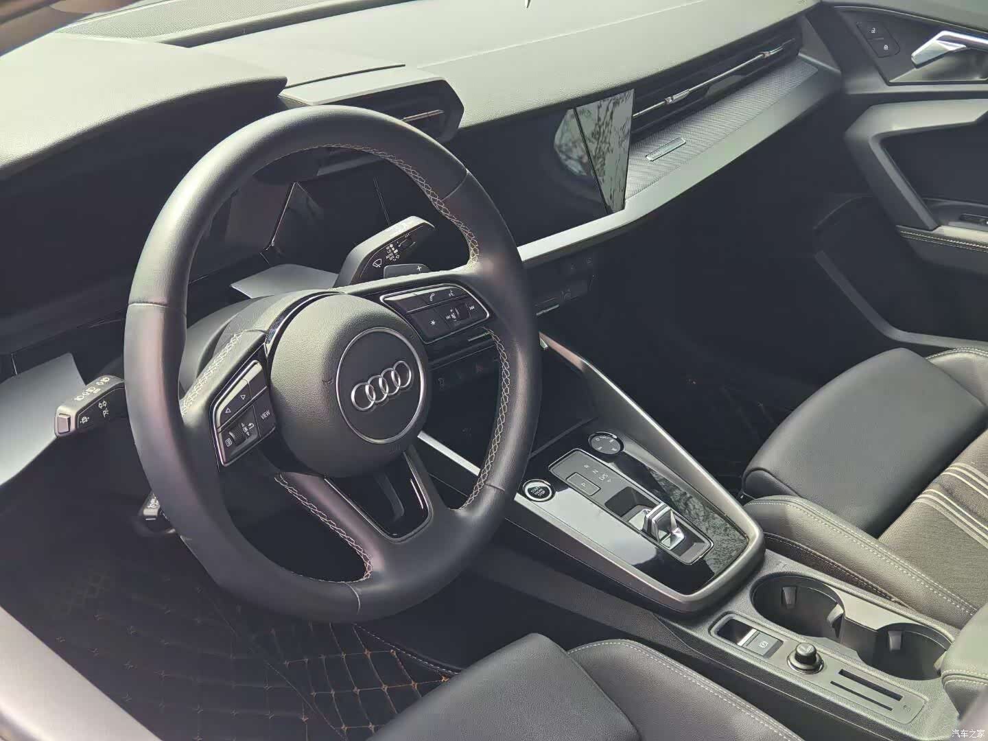 Audi A3, 2022 8