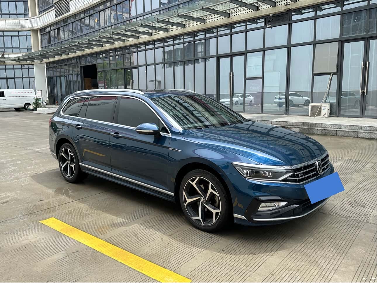 Volkswagen Variant, 2022 3