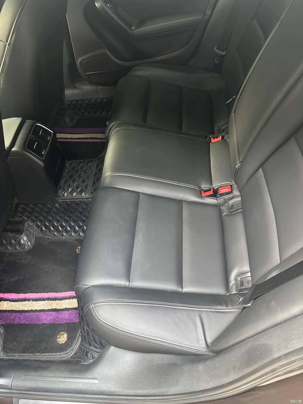 Audi A4L, 2016 все фото