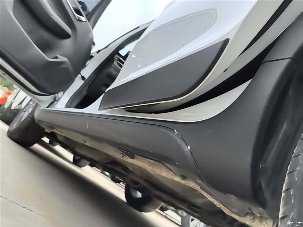 Geely X3, 2021 20