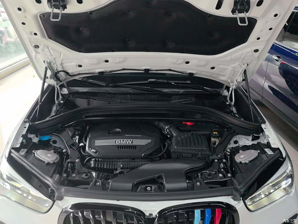 BMW X1, 2022 10