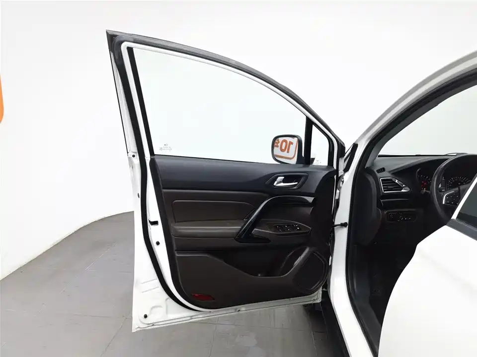 Trumpchi Trumpchi GS4