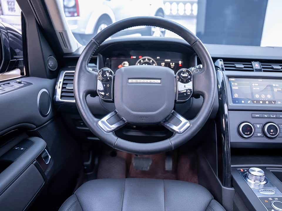 Land Rover discover Land Rover discover