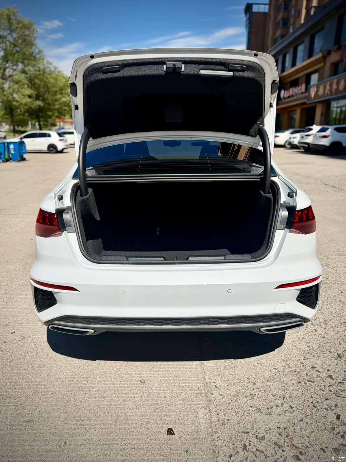 Audi A3, 2023 14