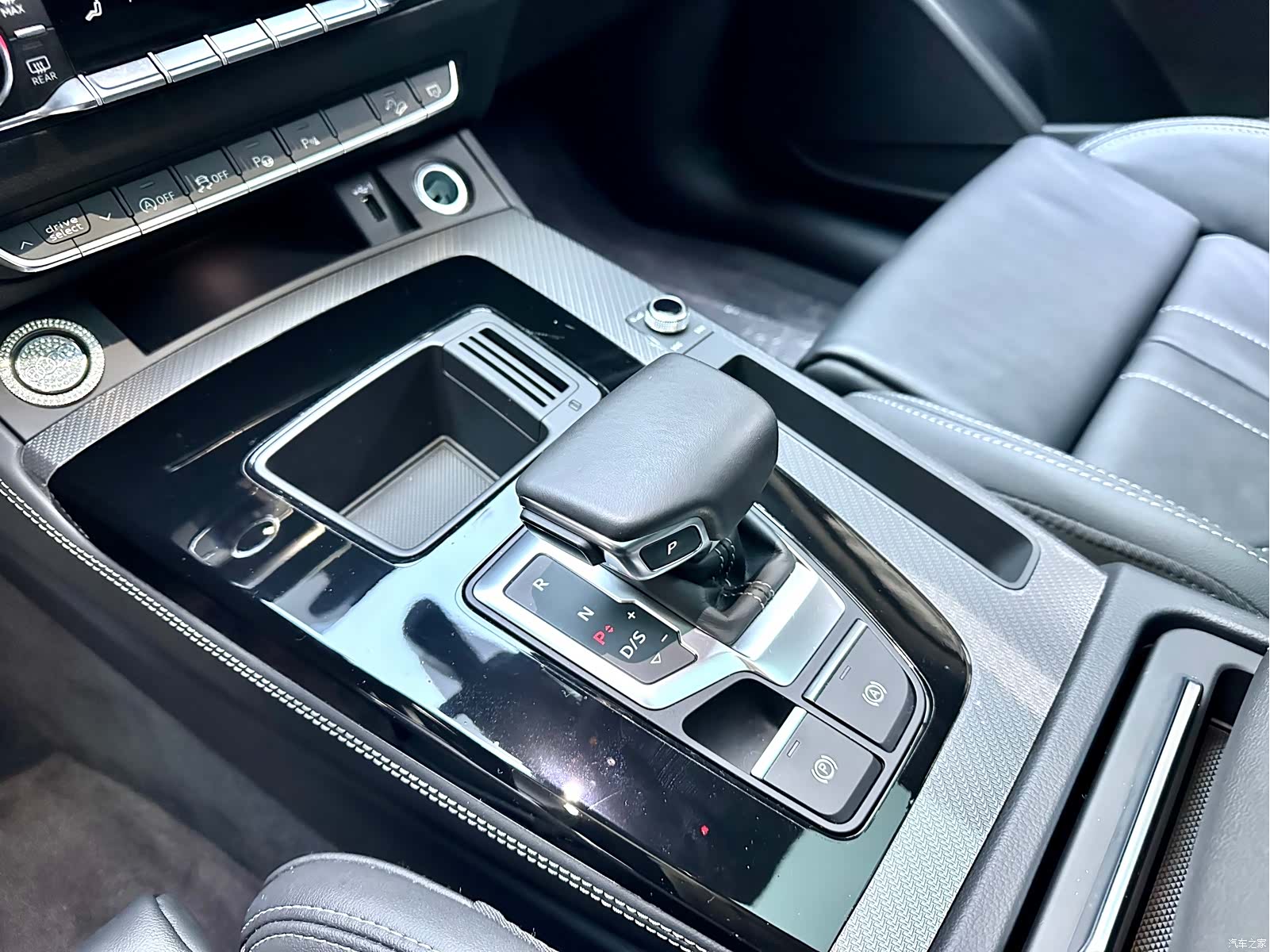 Audi Q5L, 2022 18