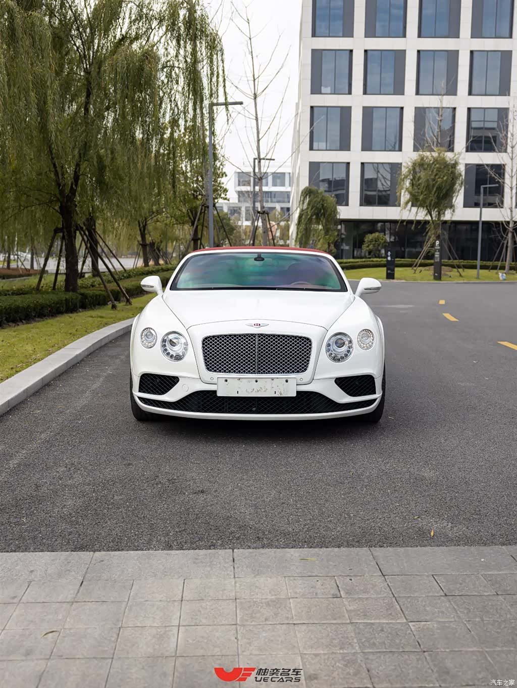 Bentley Continental GT, 2019 2