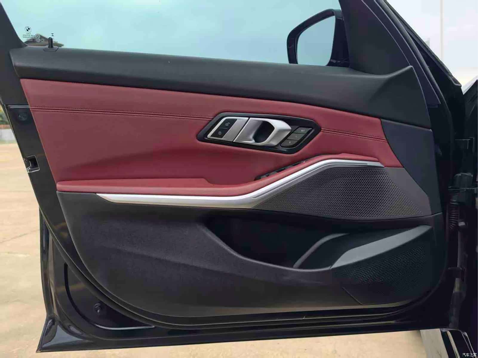 BMW i3, 2022 11