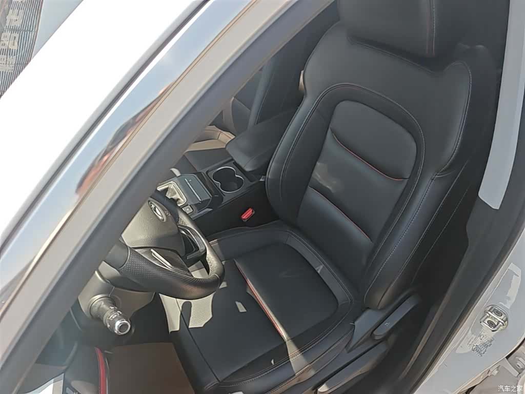 Chery Tiggo 7, 2021 15