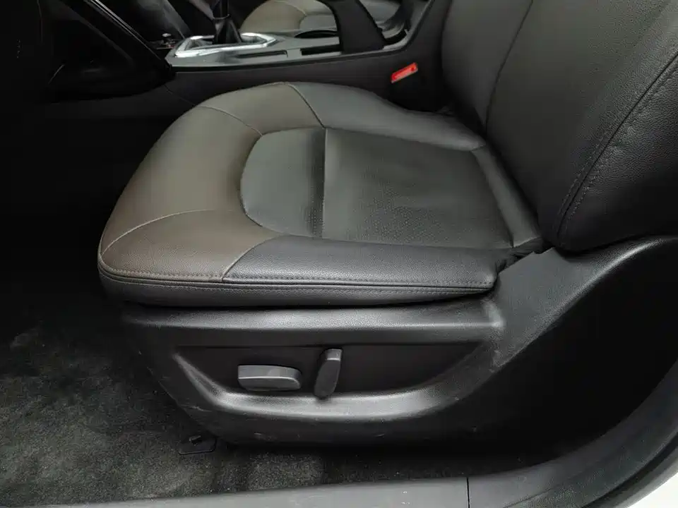 Trumpchi Trumpchi GS4