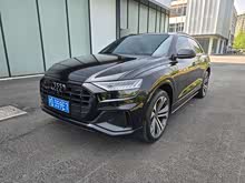 �µ�Q8 2021�� 55 TFSI ����������