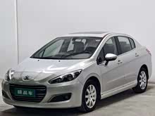 ����308 2012�� 1.6L �ֶ�������