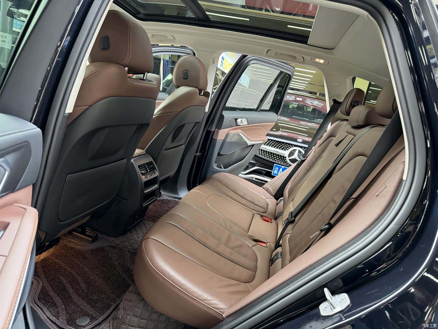 BMW X5, 2021 11