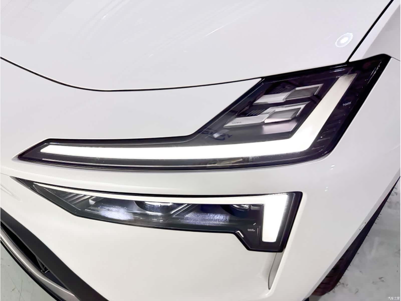 Polestar 4, 2024 15