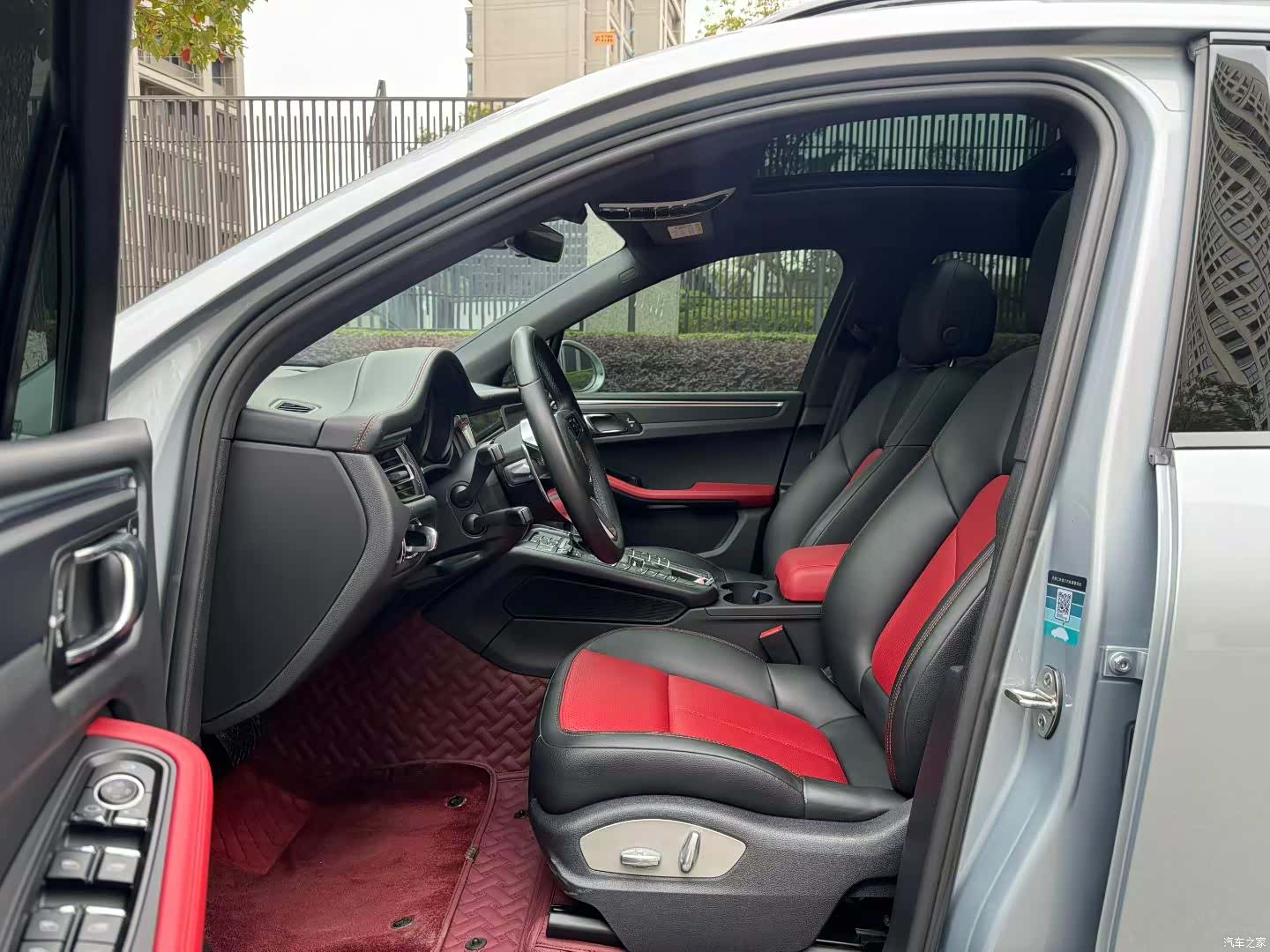 Porsche Macan, 2020 6
