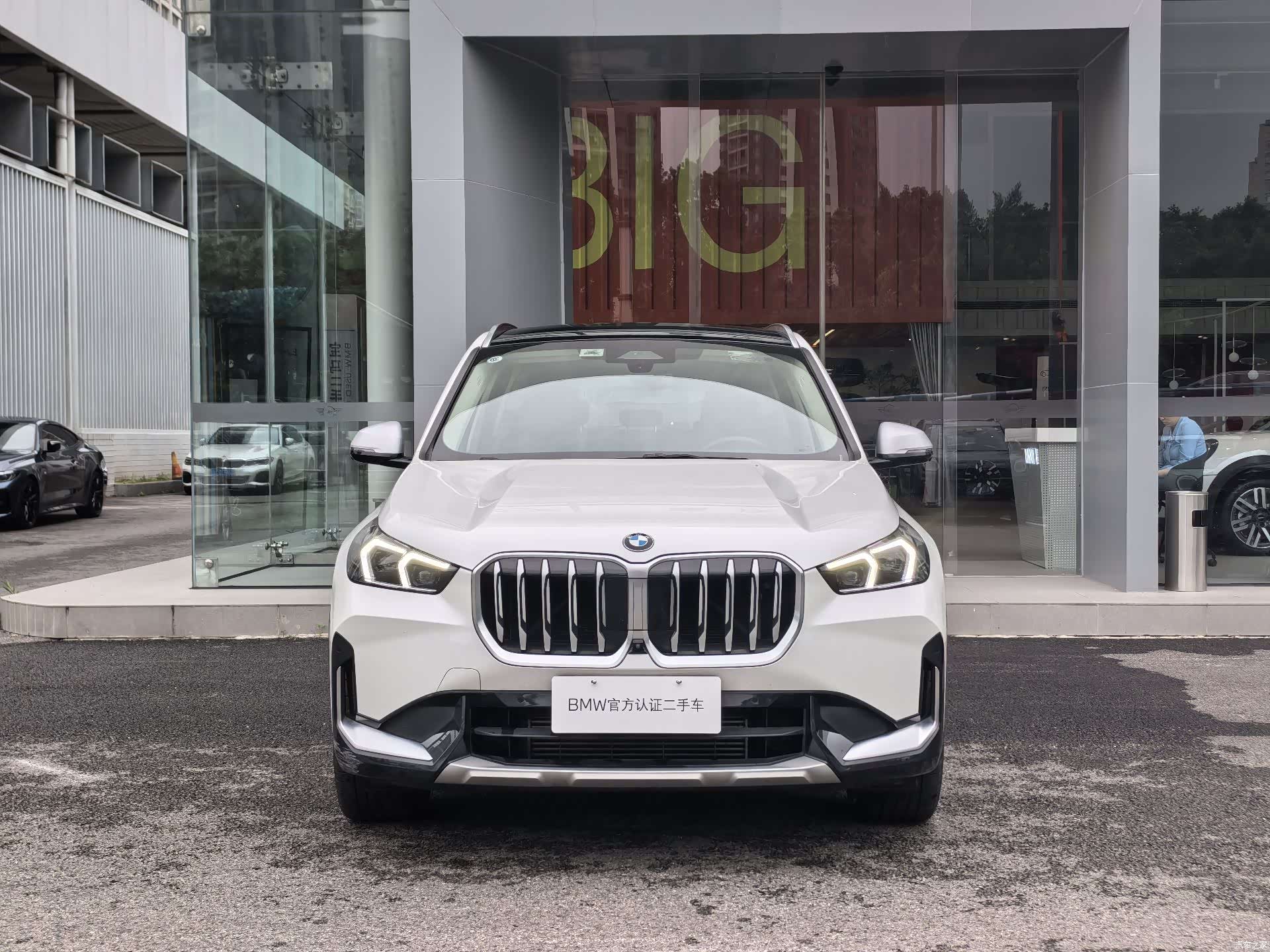 BMW X1, 2023 2