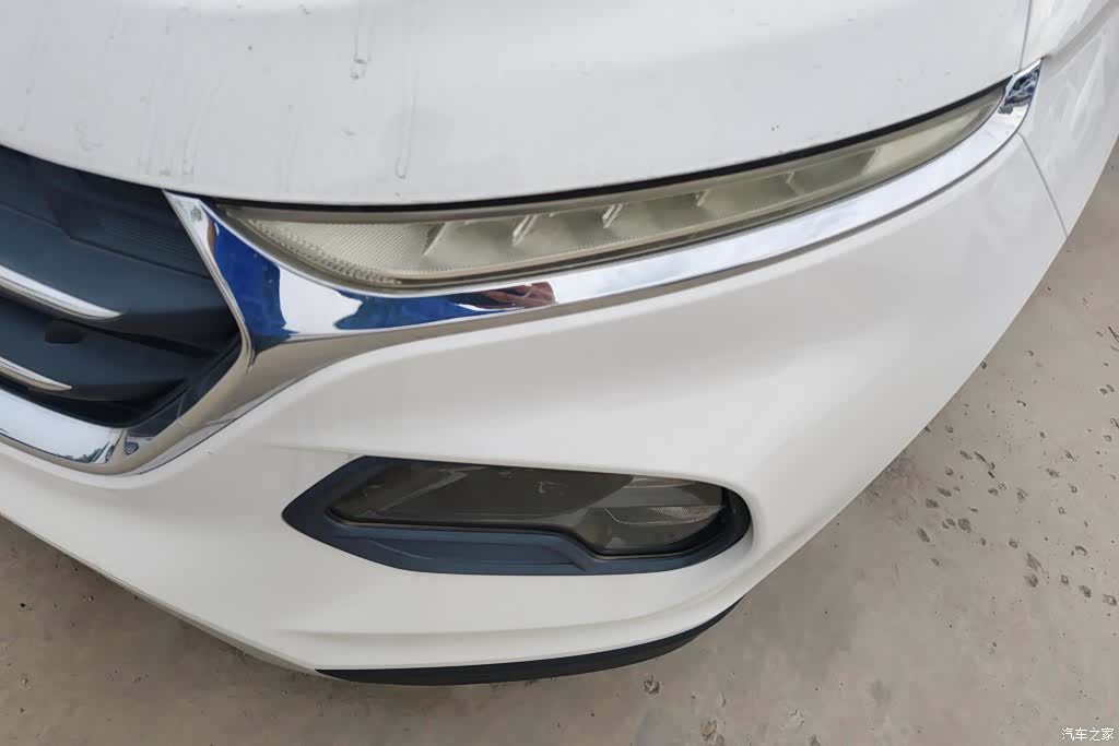 Wuling 510, 2018 все фото