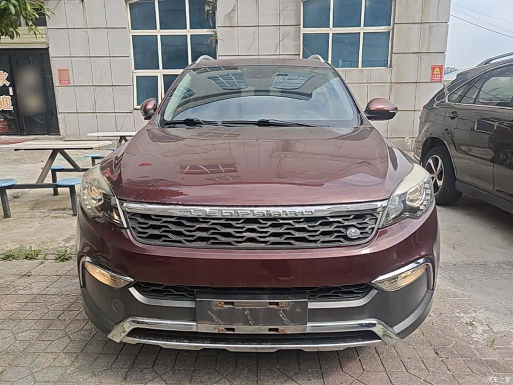 Liebao CS10, 2017 3