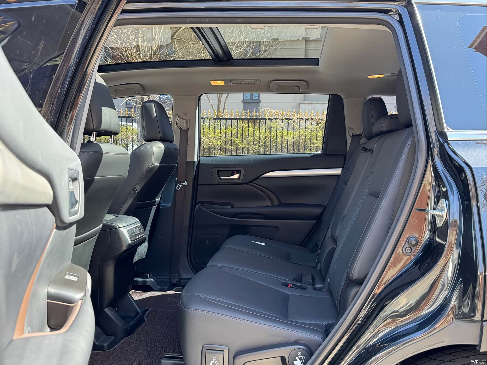 Toyota Highlander, 2018 10