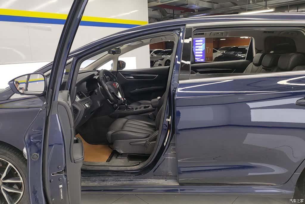 BYD Song, 2018 9