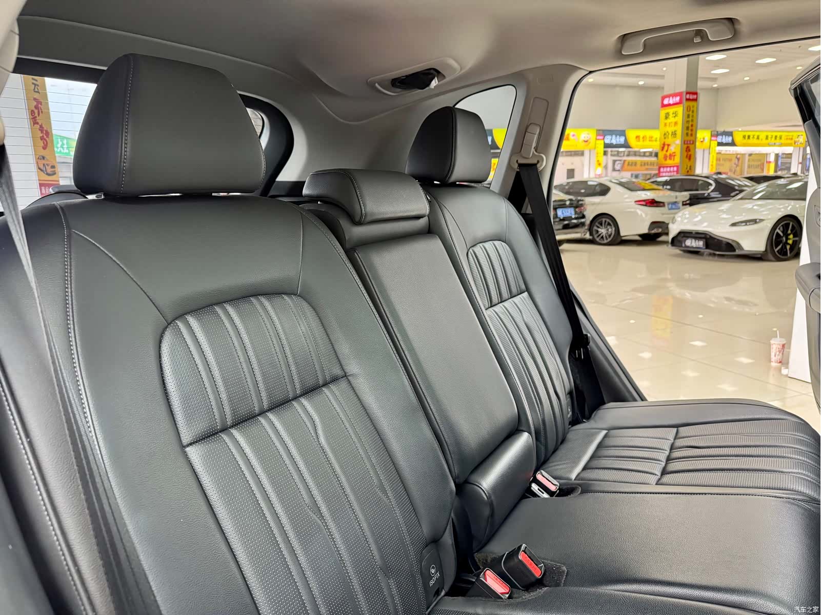 Honda Breeze, 2023 11