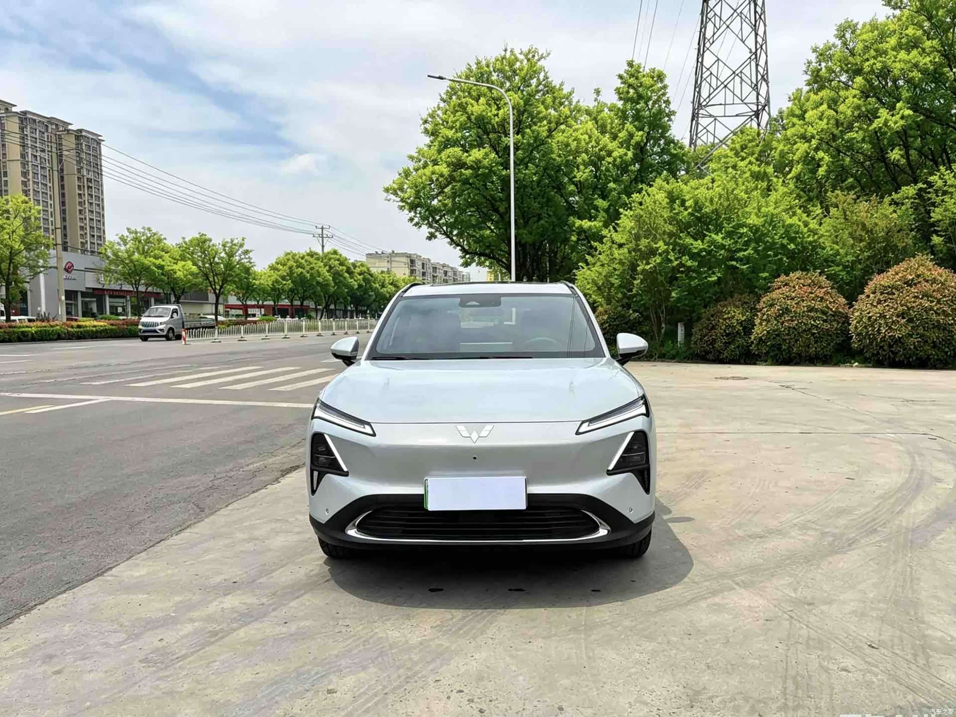 Wuling Starlight, 2024 2